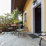 Girasoli By Interhome شقة *