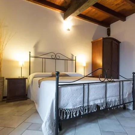 Διαμέρισμα Girasoli By Interhome *