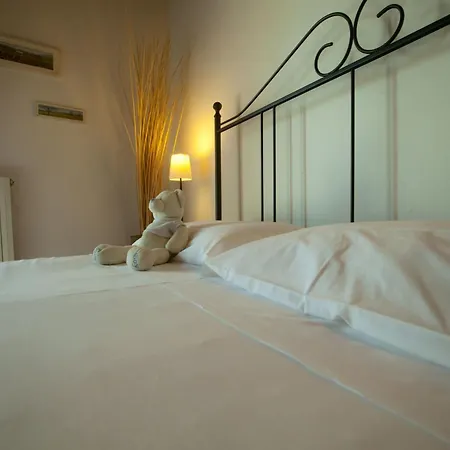 Girasoli By Interhome Lejlighed