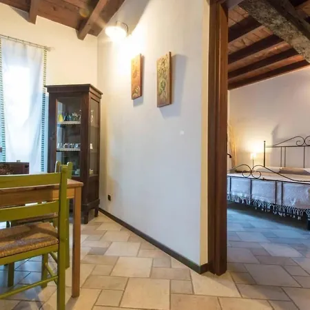 Girasoli By Interhome * Brusasco