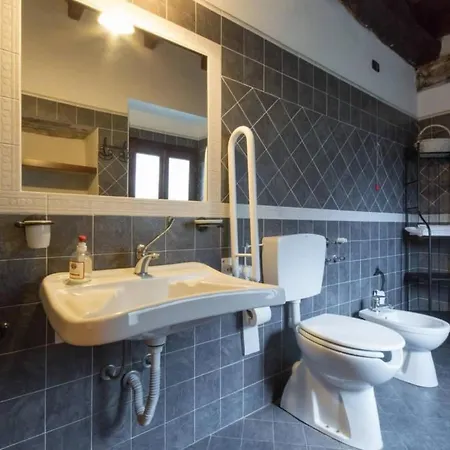 Lejlighed Girasoli By Interhome *