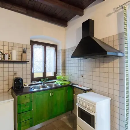 Girasoli By Interhome Lejlighed Brusasco