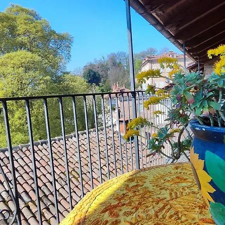 Girasoli By Interhome *