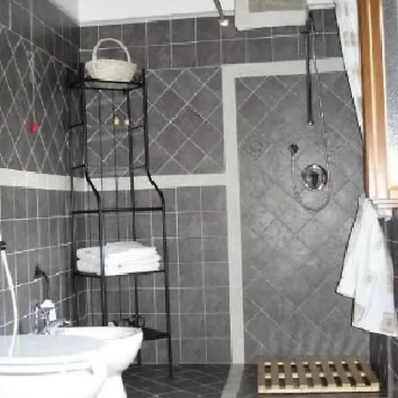 Appartamento Girasoli By Interhome Brusasco