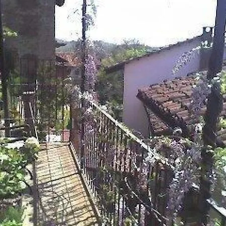 Girasoli By Interhome Διαμέρισμα *