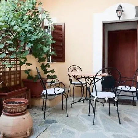 Apartment Girasoli By Interhome Brusasco