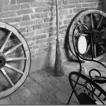 Apartment Girasoli By Interhome *