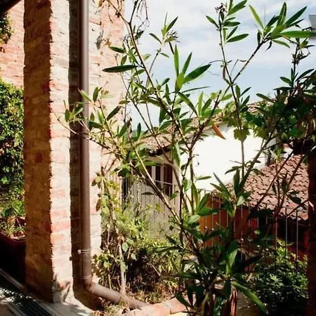 Apartment Girasoli By Interhome Brusasco