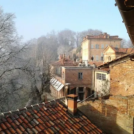 Girasoli By Interhome Apartment Brusasco