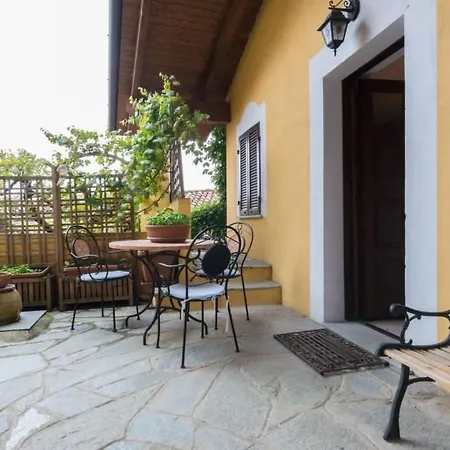 Girasoli By Interhome Appartamento *