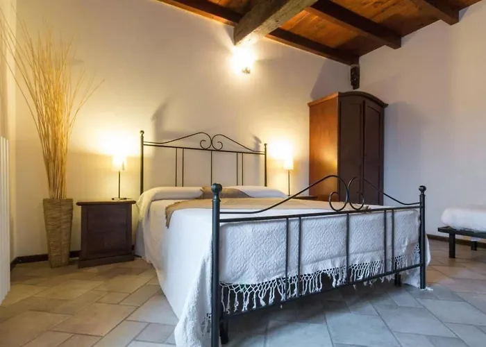 Lejlighed Girasoli By Interhome *