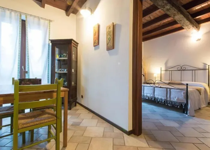 Girasoli By Interhome * Brusasco