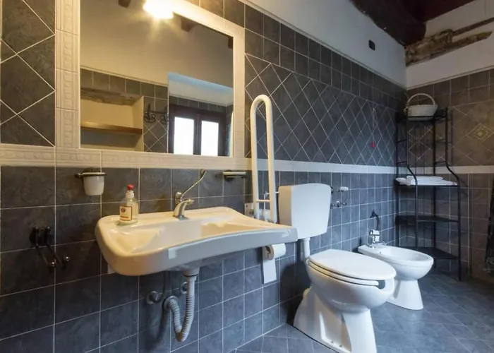 Lejlighed Girasoli By Interhome *