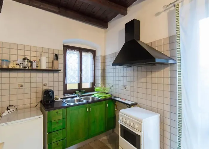 Girasoli By Interhome Apartment Brusasco