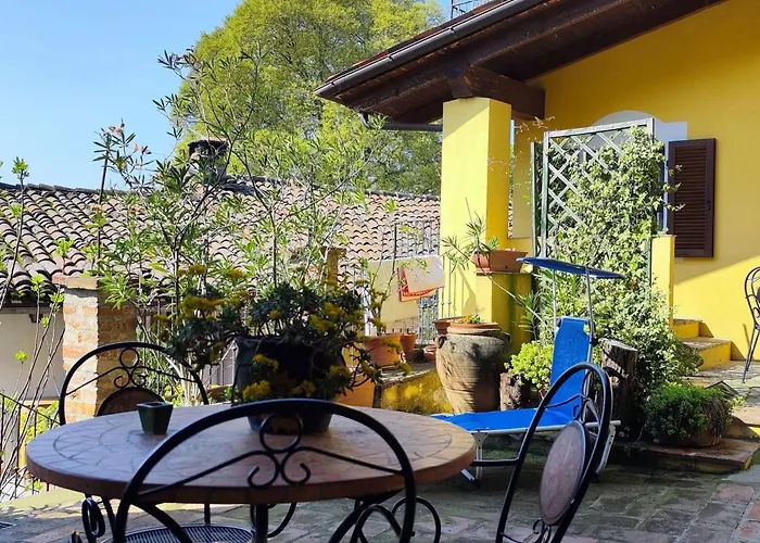 Girasoli By Interhome Διαμέρισμα