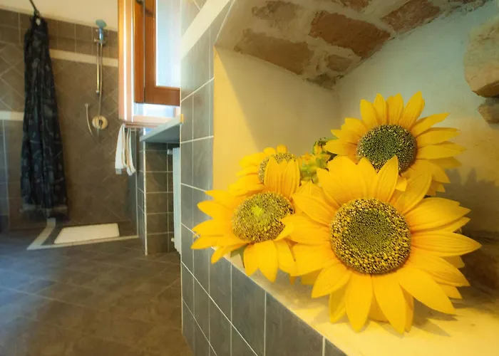 Girasoli By Interhome アパート *