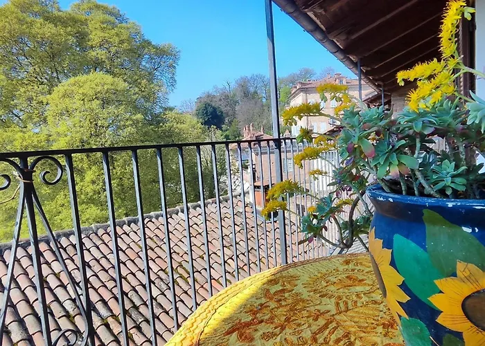 Girasoli By Interhome *