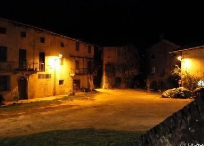 Girasoli By Interhome Lejlighed