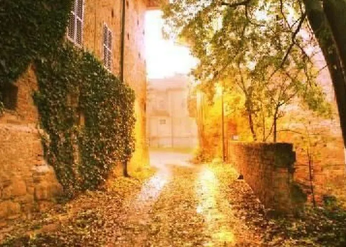 Girasoli By Interhome * Brusasco