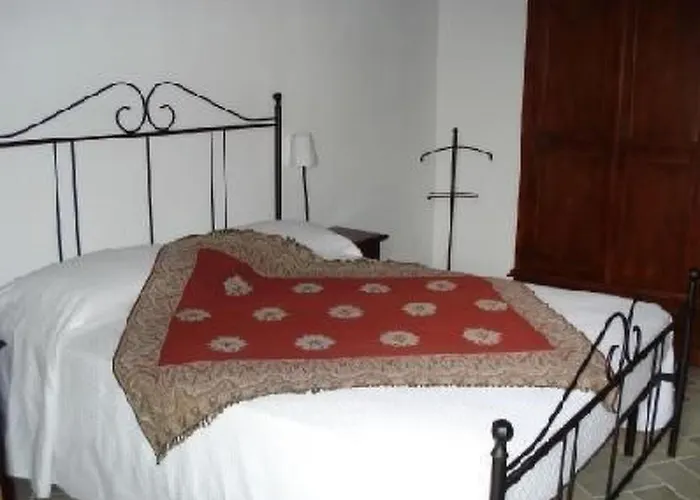 Girasoli By Interhome Διαμέρισμα Brusasco