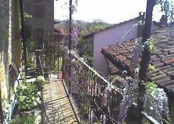 Girasoli By Interhome Διαμέρισμα *