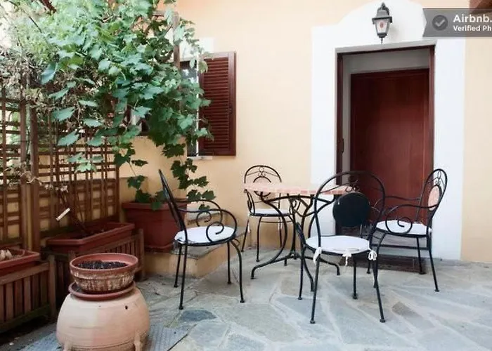 Apartment Girasoli By Interhome Brusasco