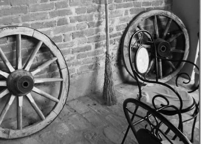 Διαμέρισμα Girasoli By Interhome *