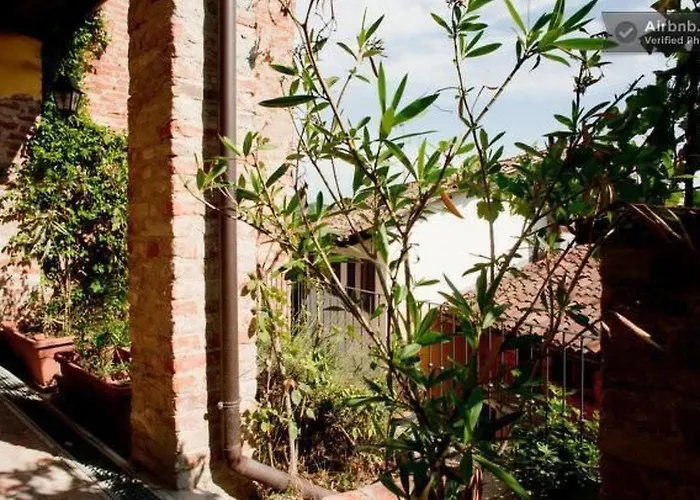 Apartment Girasoli By Interhome Brusasco