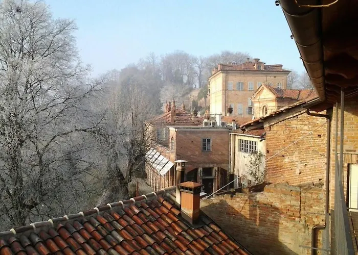 Girasoli By Interhome アパート Brusasco