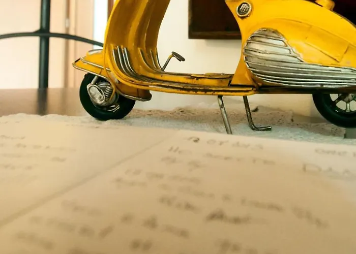 Girasoli By Interhome