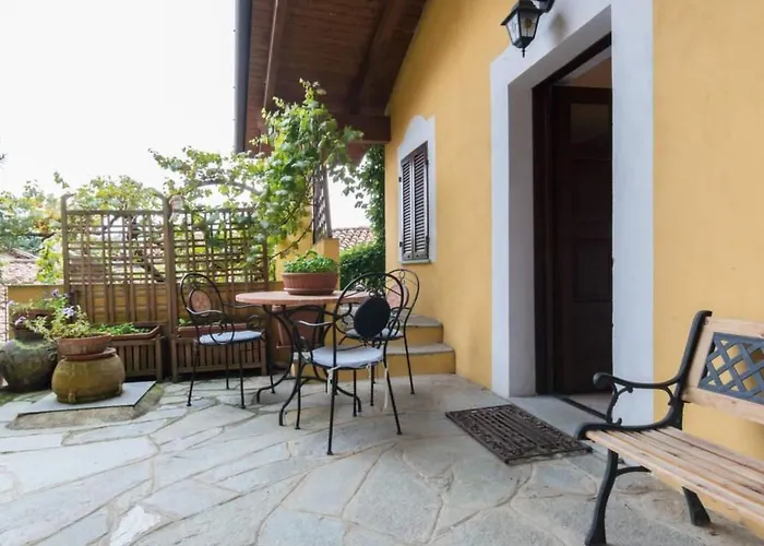 Girasoli By Interhome Apartment *