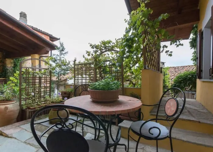 アパート Girasoli By Interhome