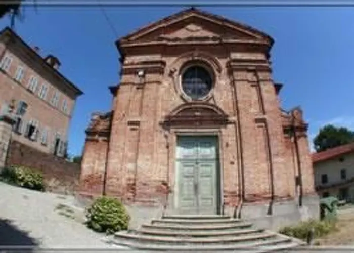 Girasoli By Interhome Brusasco