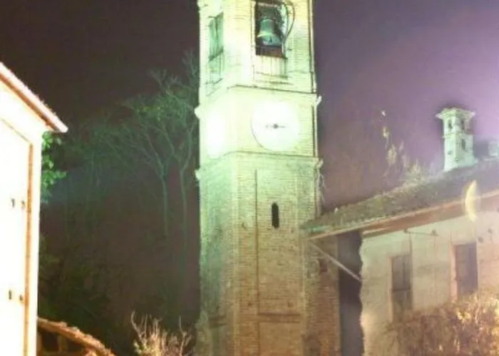 Apartment Girasoli By Interhome Brusasco