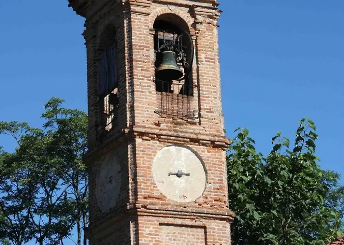 Apartment Girasoli By Interhome